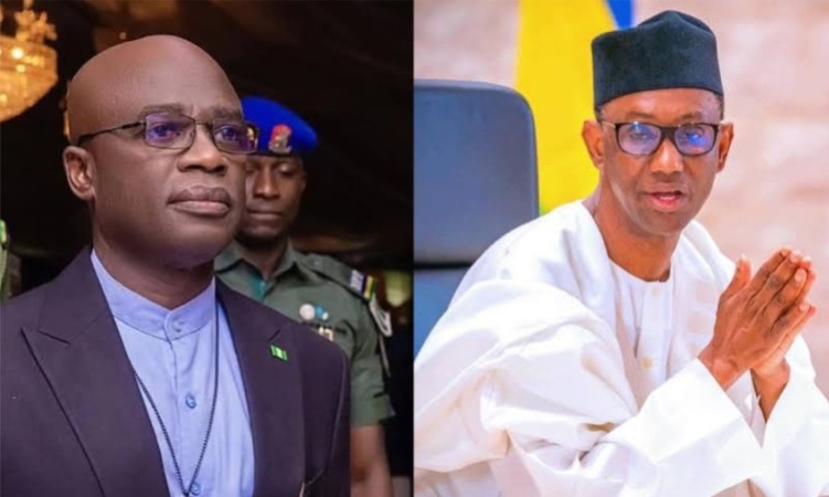 Governor Alia, NSA Ribadu differ over Benue killings