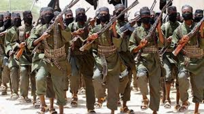 New terror group, Mahmuda, spreads tentacles, intensifies attacks