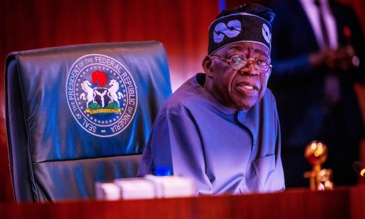 Contractors urge Tinubu to address delayed payments for executed projects