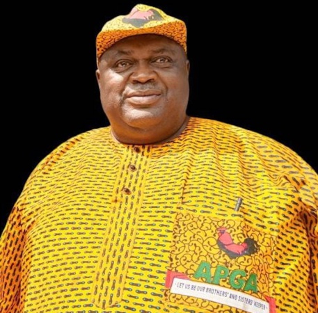 ASMATA PG tasks Ndigbo to revive Igba boi apprenticeship scheme