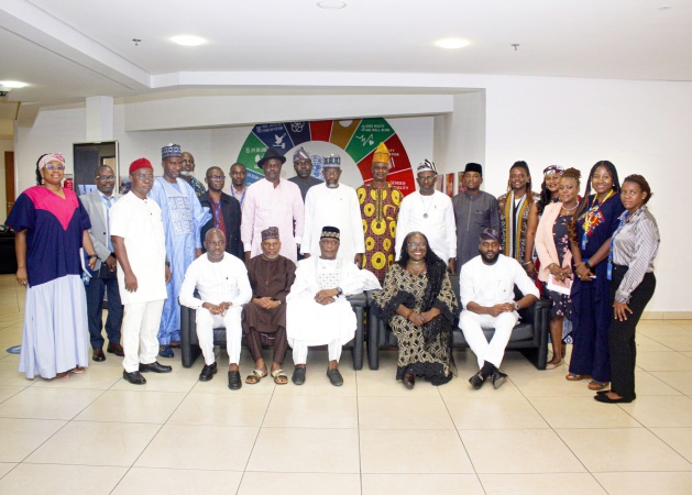 End killings now, Speakers tell FG, Governors