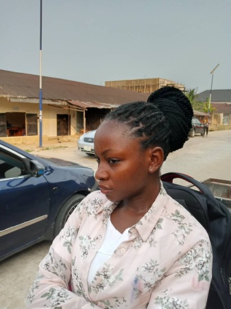 Flood sweeps away pretty nursing student in Calabar