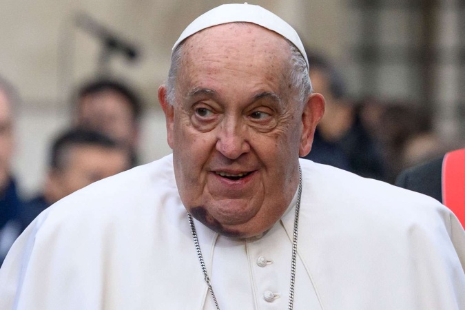 CLO mourns Pope Francis, pays glowing tribute to him