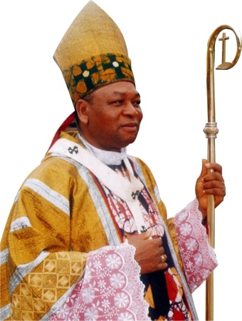 John Cardinal Onaiyekan calls for theological rethink and interreligious harmony at CATHAN 39th Conference