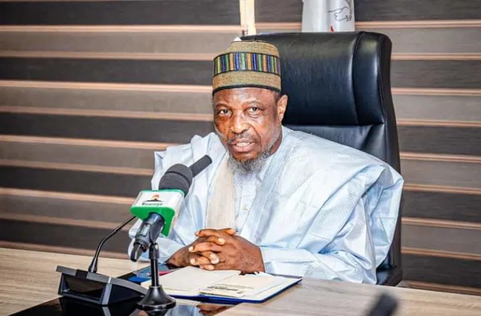 NAHCON declares readiness for smooth 2025 Hajj