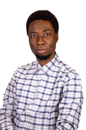 Nigerian poet makes history as first African to win Haiku contest