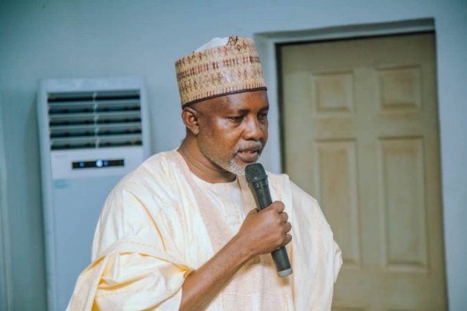 FG set to relaunch national school feeding programme