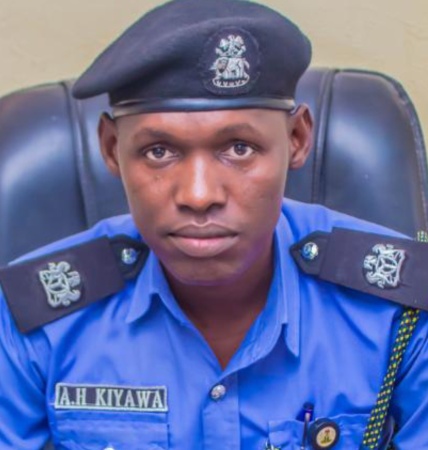 2 policemen injured in fight against armed robbers in Kano