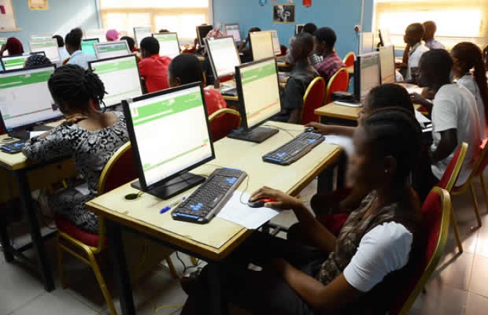 UTME begins today with over 2 million candidates