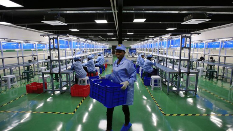 Manufacturers groan as alternative energy gulps N1.1tr in one year