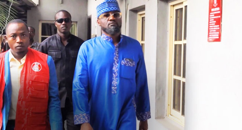 Alleged N1.38bn Fraud: Jude Okoye Regains Freedom After Two Months In Custody 