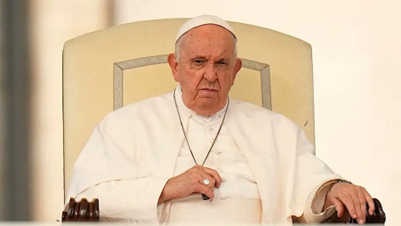 The new leader of the Catholic Church will inherit a financial mess that Pope Francis spent much of his reign trying to fix