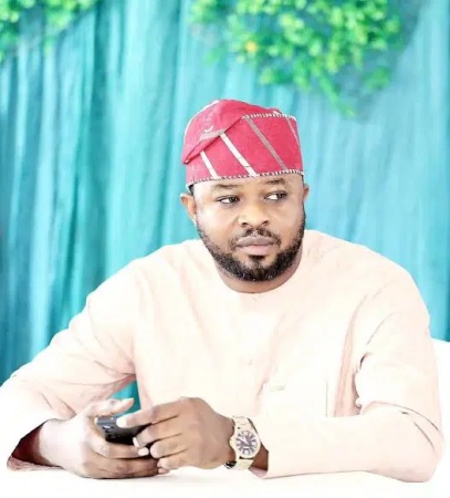Lagos LG chair aspirant withdraws for Obasa?s son
