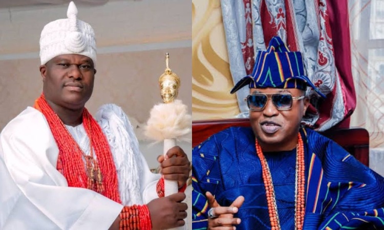Royal Rumble: Oluwo?s many battles against Ooni