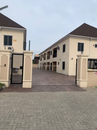 Lagos advocates rent reduction, declares caution fee, inspection fee illegal