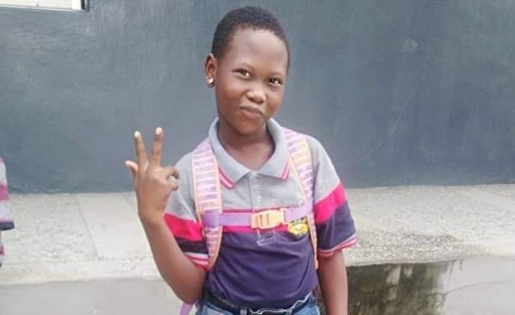 Father of abducted girl faults Correctional Service over hasty denial