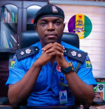 Student shot dead after exams in Lagos