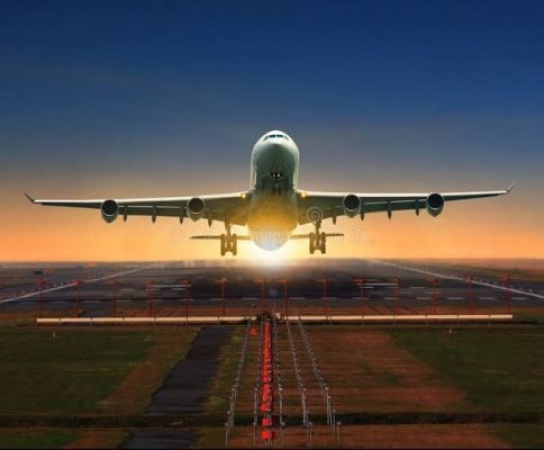 Airlines shun NiMET strike, continue flight operations