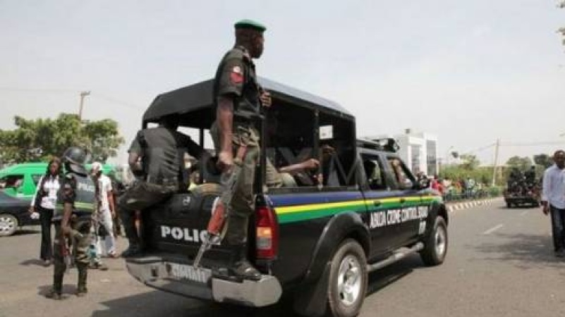 Kidnappers abandon victim as police gives hot chase in Anambra