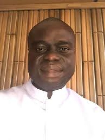 Fr. Idahosa Amadasun stuns theologians at CATHAN Conference in Benin City