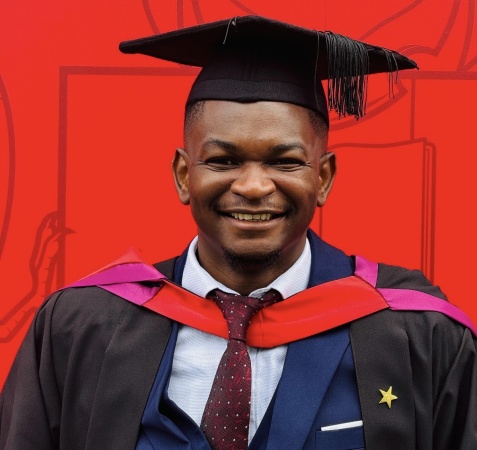 Nigerian develops forensics app for UK police officers