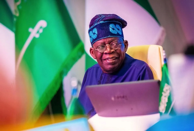 Pro-Tinubu group accuses civil servants of hiding President?s achievements