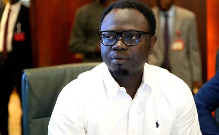 FG inaugurates committee for 2025 Youth Innovation Boot Camp