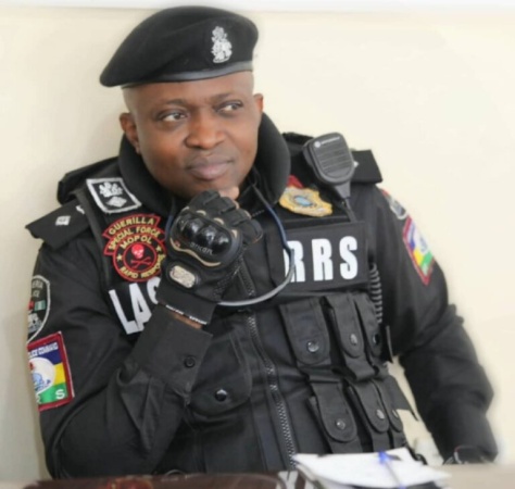 Pastor allegedly impregnates 13-year-old deformed girl in Ondo