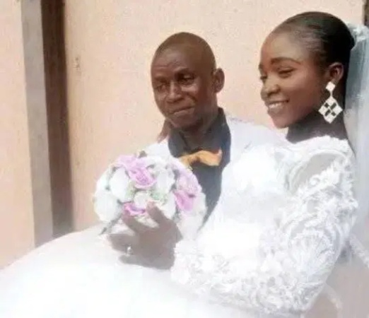 Gunmen kill man, kidnap wife 13 days after wedding 