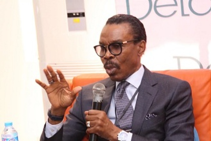 ?Don?t ask a man with ulcer to fast,? Rewane warns Nigeria against cutting spending