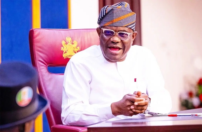 Wike summons area council chairmen, NUT over teachers? strike
