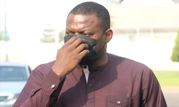 EFCC arraigns businessman for N459m fraud