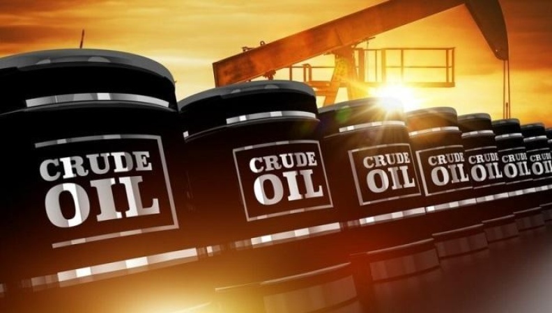 80m barrels of Nigerian crude unsold on global glut