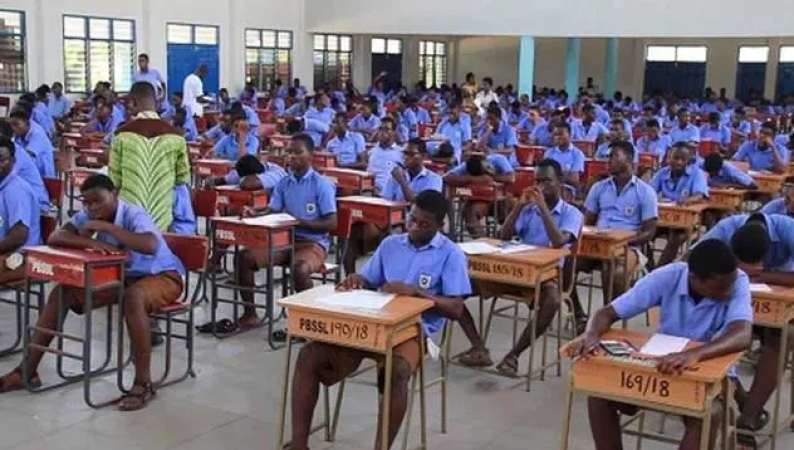 Over 31,000 students fail 2024 WASSCE in Lagos despite N1.5bn govt funding