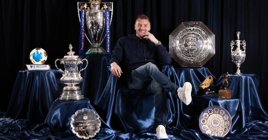Jamie Vardy: Leicester City legend to leave club after 13 years following Premier League relegation