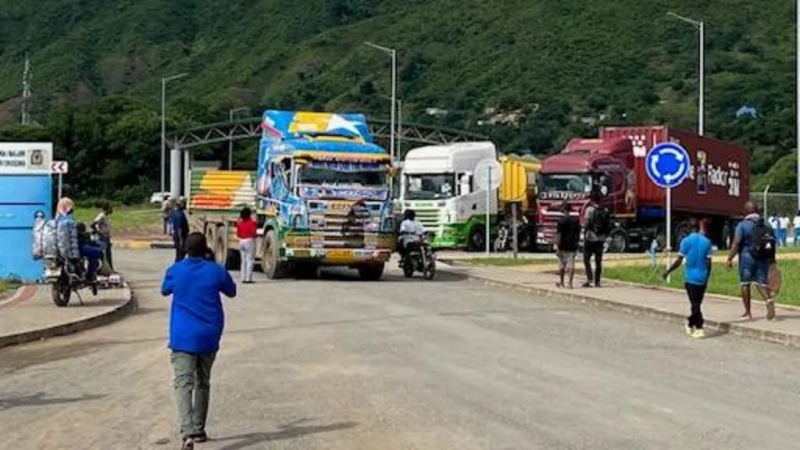 Tanzania bans South Africa and Malawi imports as trade row escalates