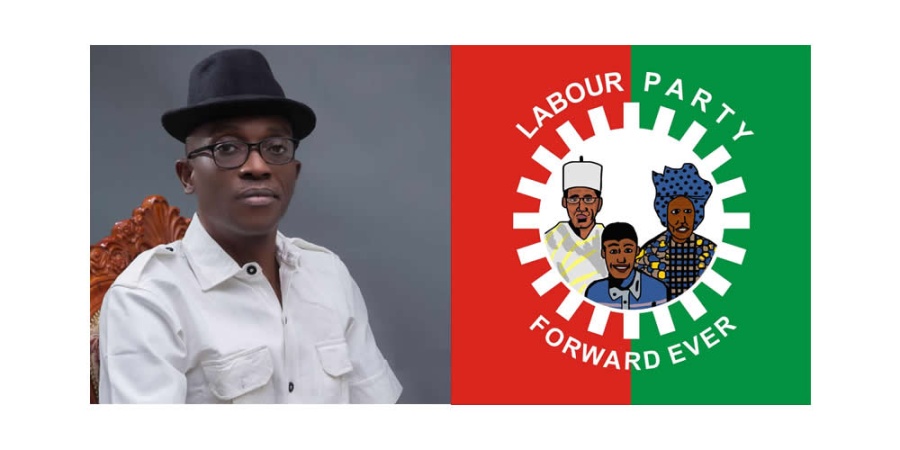 LP leadership tussle: On March 2024 mandate we stand, Abure-led NWC insists