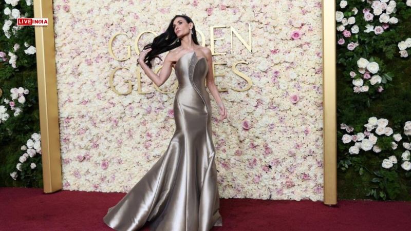 World?s most beautiful woman is a 62-year-old actor who beat Jennifer Lopez, Julia Roberts, Beyonce, Angelina Jolie