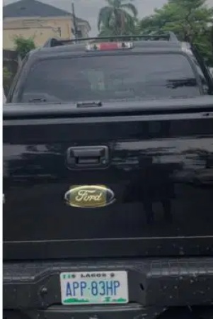 How Lagos DPO defied court order, detained 2 mechanics, threatened to flog car owner