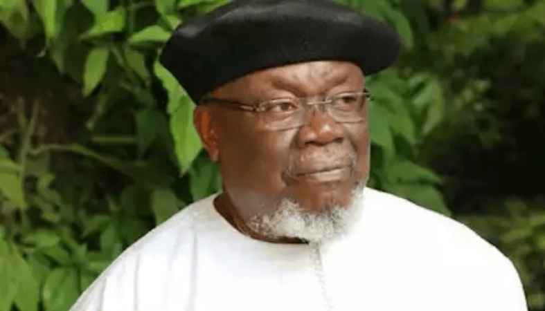 APC has been hijacked for personal interests ? Ikimi