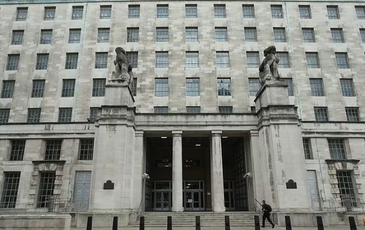 British-Nigerian loses racism suit after Uber trip during remote work hours