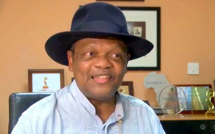 Rivers sole administrator has no understanding of his role ? Peterside