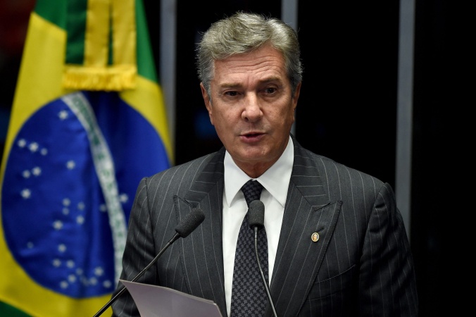 Brazil?s Ex-President Collor De Mello arrested in corruption case