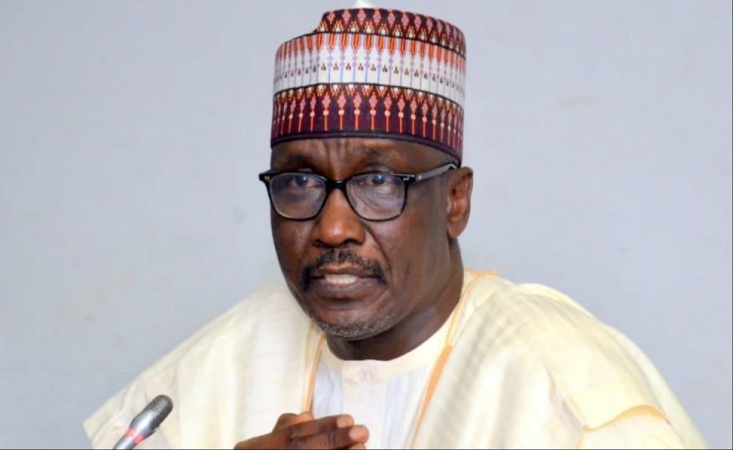 EFCC receives lawyers? petition against Mele Kyari, promises swift action