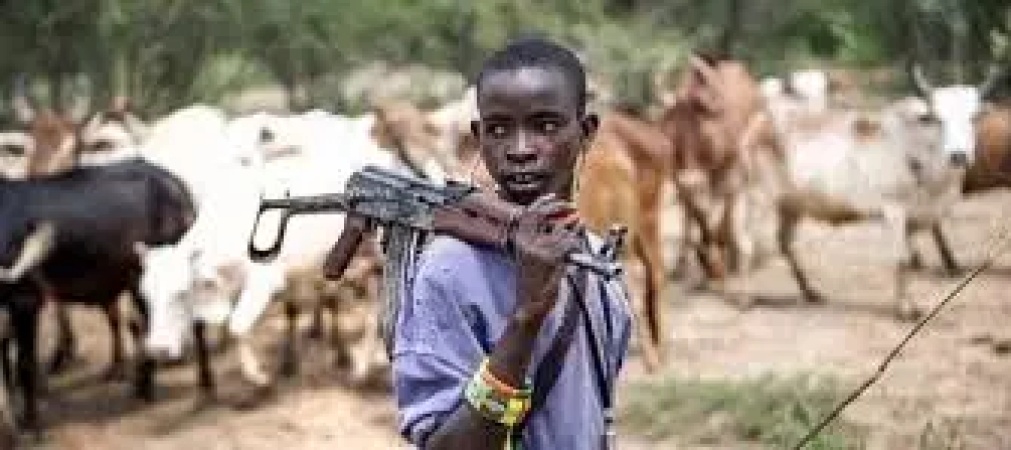 Edo community raises concern over herdsmen activities, wants DPO transferred