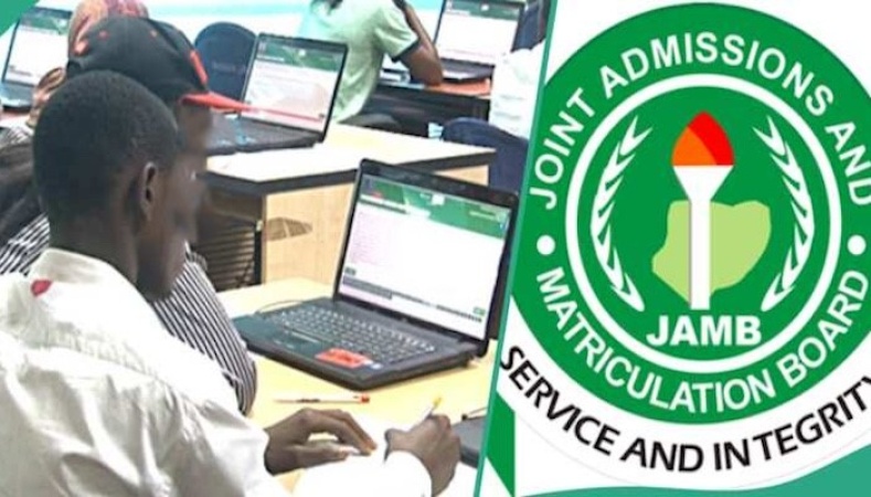 JAMB delists 4 centres, arrests 27 impersonators in ongoing UTME