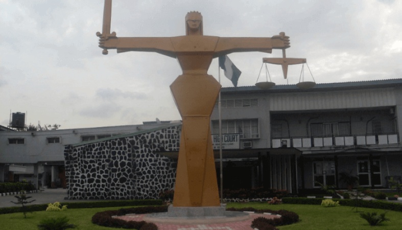 Nigeria court orders seizure of 73 properties linked to Chinese scam suspects