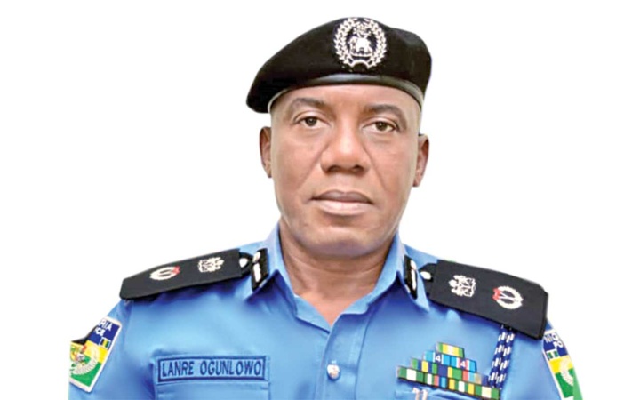 Police arrest 3 over alleged possession of human parts in Ogun