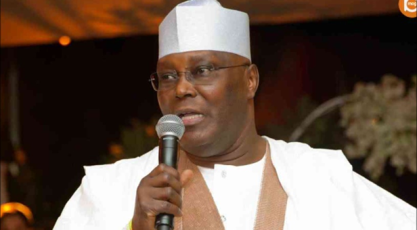 Defection: I bear no grudge against anyone, says Atiku