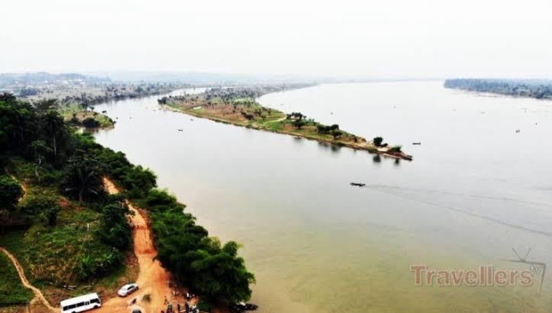 How suspected pirates kidnapped 20 Akwa Ibom passengers on Cross River waterway